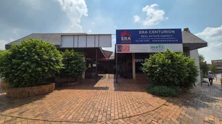 CENTURION CENTRAL | LENCHEN AVENUE | CENTURION