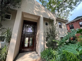 Prime Office Space for Sale at 322 Rivonia Boulevard, Rivonia, Sandton