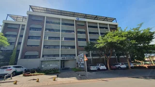 Hb Forum Building | Stamvrug Street | Val De Grace | Pretoria