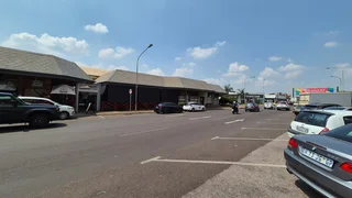 CENTURION CENTRAL | LENCHEN AVENUE | CENTURION