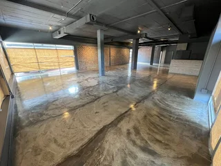 BUILDING EDWARD 3 - RETAIL TO RENT - TYGER VALLEY - 187m²