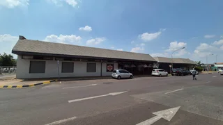 CENTURION CENTRAL | LENCHEN AVENUE | CENTURION