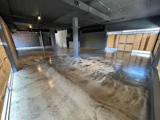 BUILDING EDWARD 3 - RETAIL TO RENT - TYGER VALLEY - 187m²