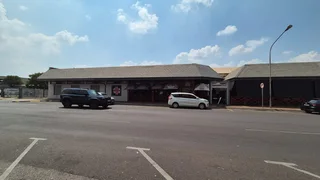 CENTURION CENTRAL | LENCHEN AVENUE | CENTURION