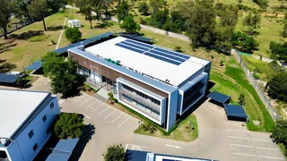 Prime Office Space Available to Let at Willow Wood Office Park, Chartwell