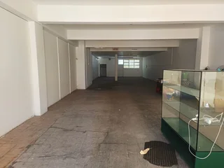 Middestad Building | Retail/office Space To Let In Parow | 203m²