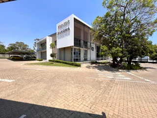 Prime Office Space Available to Let at Willow Wood Office Park, Chartwell