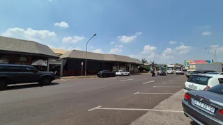 CENTURION CENTRAL | LENCHEN AVENUE | CENTURION