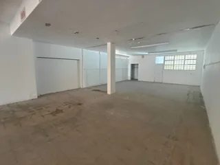 MIDDESTAD BUILDING | RETAIL/OFFICE SPACE TO LET IN PAROW | 203m²