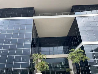 Premium Office Space to Let at Hertford Office Park, Vorna Valley, Midrand