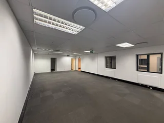 Prime Office Space to Let in Clearwater Office Park, Strubensvallei, Roodepoort