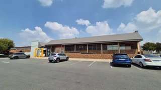 CENTURION CENTRAL | LENCHEN AVENUE | CENTURION