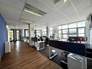Prime Office Space Available to Let at Willow Wood Office Park, Chartwell