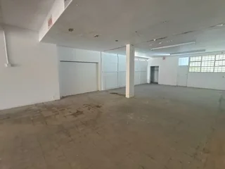 MIDDESTAD BUILDING | RETAIL/OFFICE SPACE TO LET IN PAROW | 203m²