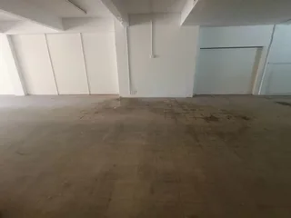 MIDDESTAD BUILDING | RETAIL/OFFICE SPACE TO LET IN PAROW | 203m²