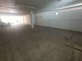 MIDDESTAD BUILDING | RETAIL/OFFICE SPACE TO LET IN PAROW | 203m²