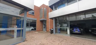 Aurinia Ford Motors | Pretoria Road | Silverton | Pretoria