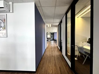 Prime Office Space Available to Let at Willow Wood Office Park, Chartwell