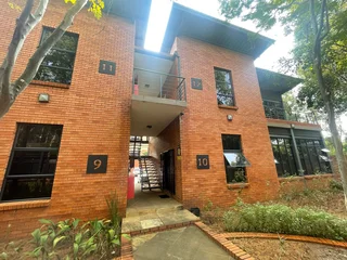 Jean Park Chambers | Jean Avenue | Die Hoewes | Centurion