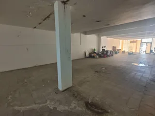 MIDDESTAD BUILDING | RETAIL/OFFICE SPACE TO LET IN PAROW | 203m²