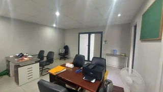 ELDO OFFICE PARK | WILLEM BOTHA DRIVE | WIERDA PARK | CENTURION