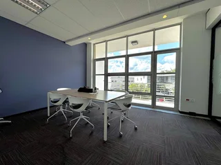 Prime Office Space Available to Let at Willow Wood Office Park, Chartwell