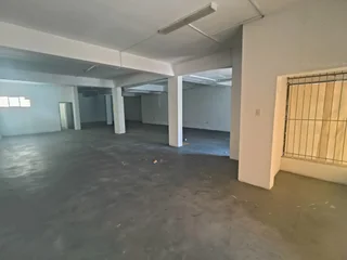 VOORTREKKER ROAD | RETAIL/OFFICE SPACE TO RENT IN PAROW | 212m²