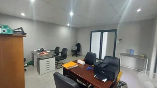 ELDO OFFICE PARK | WILLEM BOTHA DRIVE | WIERDA PARK | CENTURION