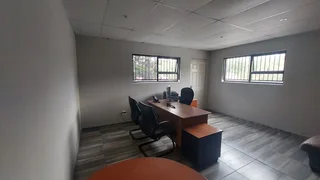 ELDO OFFICE PARK | WILLEM BOTHA DRIVE | WIERDA PARK | CENTURION