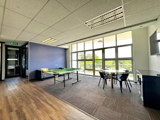 Prime Office Space Available to Let at Willow Wood Office Park, Chartwell