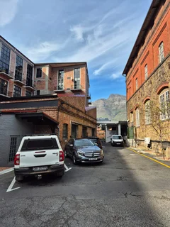 Old Castle Brewery | Office To Rent | Woodstock | 183m²