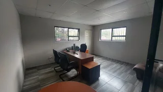 ELDO OFFICE PARK | WILLEM BOTHA DRIVE | WIERDA PARK | CENTURION