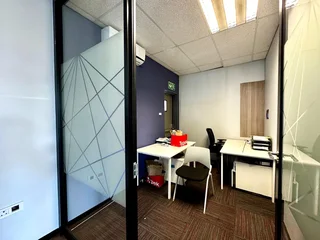 Prime Office Space Available to Let at Willow Wood Office Park, Chartwell