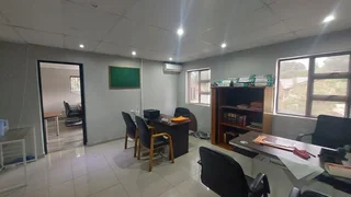 ELDO OFFICE PARK | WILLEM BOTHA DRIVE | WIERDA PARK | CENTURION