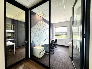 Prime Office Space Available to Let at Willow Wood Office Park, Chartwell