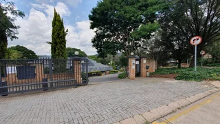 Georgeville| Raauch Avenue| Pretoria