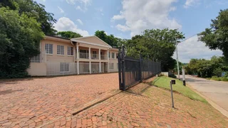 Georgeville| Raauch Avenue| Pretoria