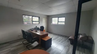 ELDO OFFICE PARK | WILLEM BOTHA DRIVE | WIERDA PARK | CENTURION