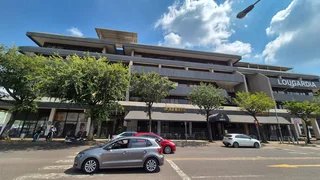 Lougardia Office Building | Embankment Road | Centurion Central