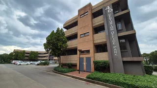 Centurion Office Park | Embankment Road | Centurion Central