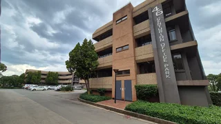 Centurion Office Park | Embankment Road | Centurion Central | Centurion