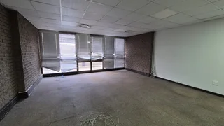 LOUGARDIA OFFICE BUILDING | EMBANKMENT ROAD | CENTURION CENTRAL