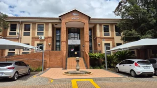 Imas Park | Embankment Road | North Building | Centurion Central