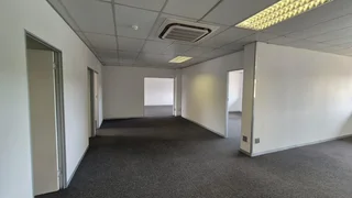 CENTURION OFFICE PARK | EMBANKMENT ROAD | CENTURION CENTRAL