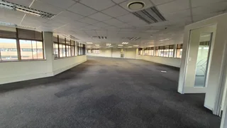 CENTURION OFFICE PARK | EMBANKMENT ROAD | CENTURION CENTRAL | CENTURION