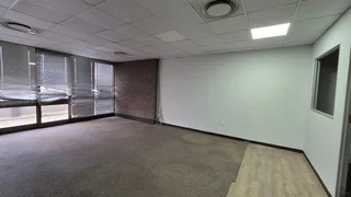 LOUGARDIA OFFICE BUILDING | EMBANKMENT ROAD | CENTURION CENTRAL