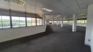 CENTURION OFFICE PARK | EMBANKMENT ROAD | CENTURION CENTRAL
