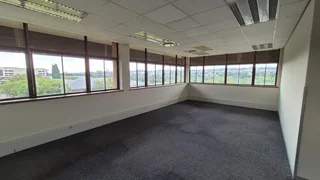 CENTURION OFFICE PARK | EMBANKMENT ROAD | CENTURION CENTRAL | CENTURION