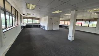 CENTURION OFFICE PARK | EMBANKMENT ROAD | CENTURION CENTRAL