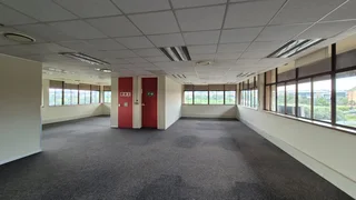 CENTURION OFFICE PARK | EMBANKMENT ROAD | CENTURION CENTRAL | CENTURION